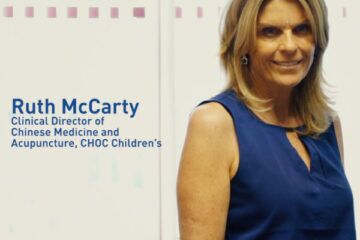 Ruth McCarty - Integrative Health Program