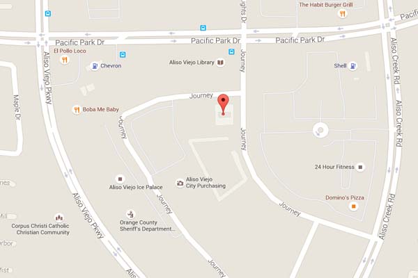 Sea View Pediatrics Aliso Viejo