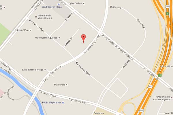 Sea View Pediatrics Irvine