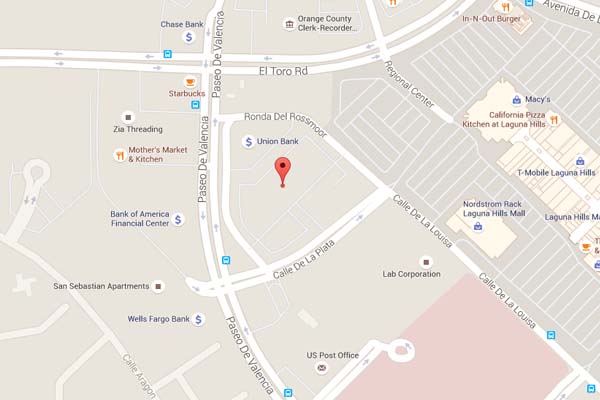 Sea View Pediatrics, Laguna Hills