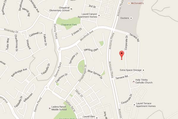 Southern Orange County Pediatric Associates Ladera Ranch