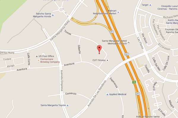 Southern Orange County Pediatric Associates Rancho Santa Margarita