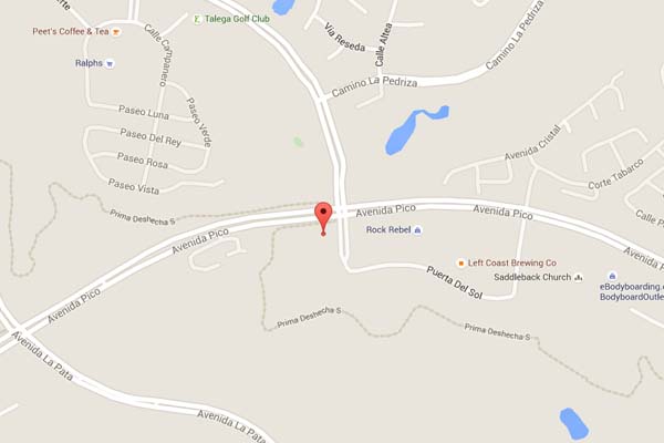 Southern Orange County Pediatric Associates San Clemente