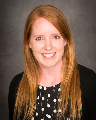 Christina Chalmers, Nurse Practitioner