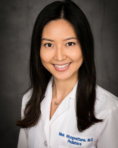 Minkkwan Wungwattana