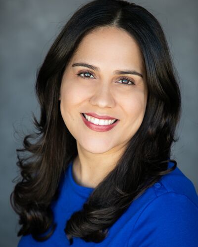 Linda Mendoza, Nurse Practitioner