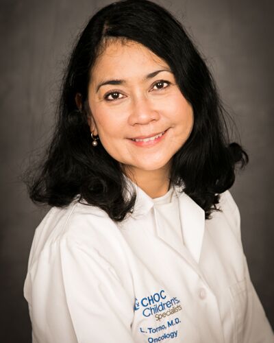 Lilibeth Torno, MD