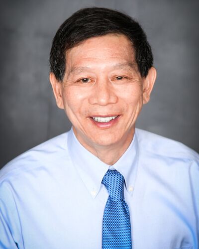 Paul Liu
