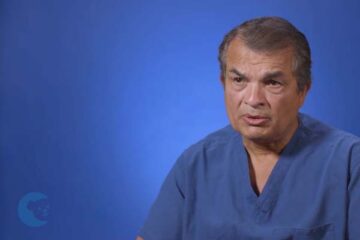 When a Child Has Hirschsprung's Disease