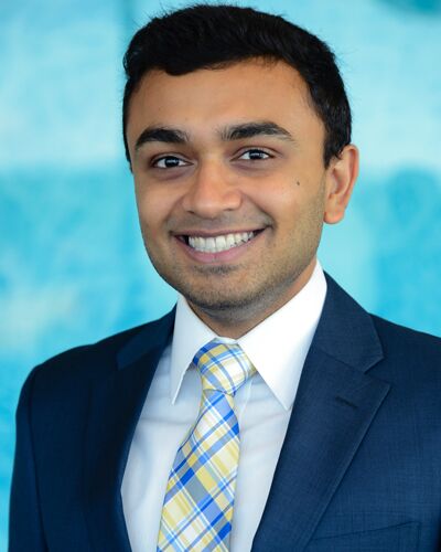 Dr. Jay Bhatt, Otolaryngology (EN