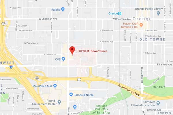 Orange Doctors of Kids and Teens