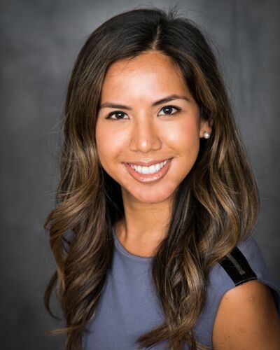 Jazmine Bustos, Nurse Practitioner