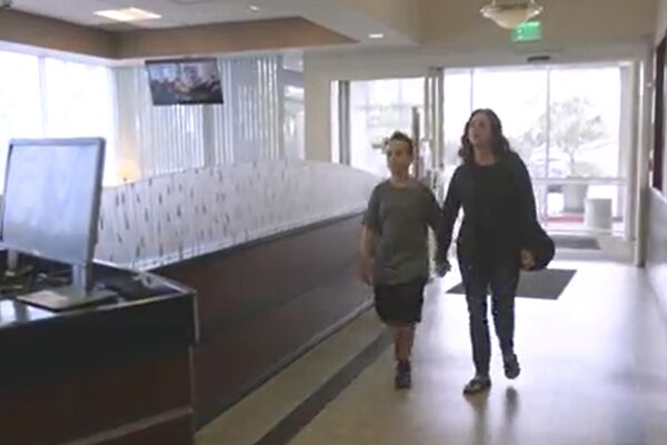 Visiting the Emergency Department at CHOC at Mission Hospital