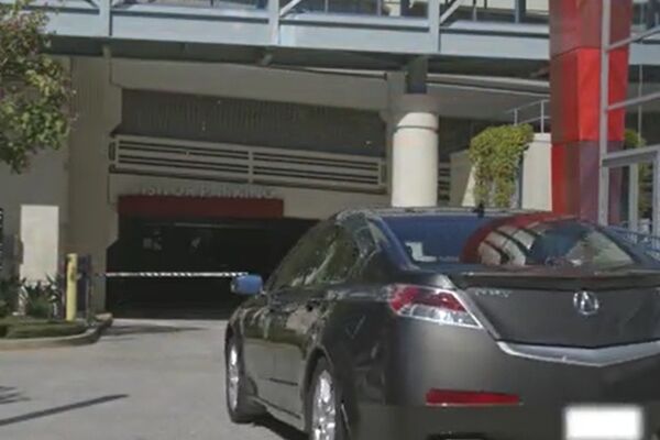 Mental Health Inpatient Center parent/guardian experience