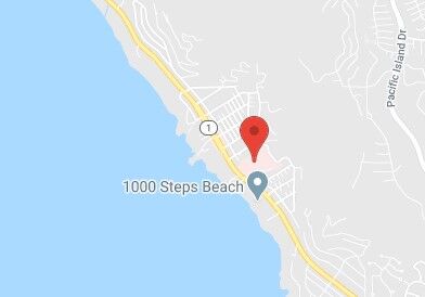 Pediatric Emergency Department at CHOC at Mission Hospital, Laguna Beach