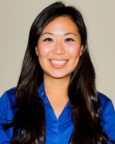 Dr. Hanna Hong, Pediatric Pulmonology