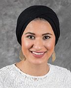 Ruquaya headshot