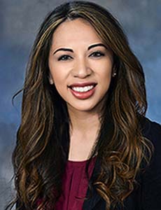 AnnaMarie Arias-Shah