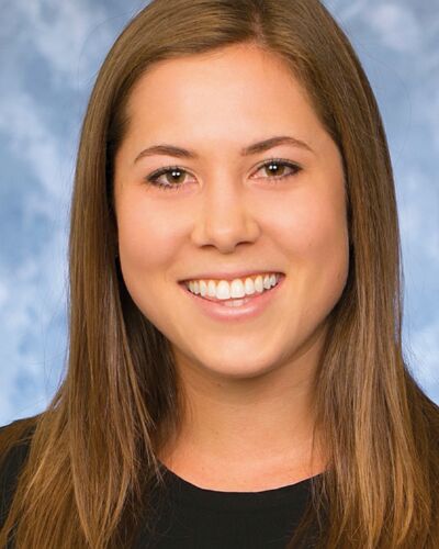 Brittany Morris Lucier