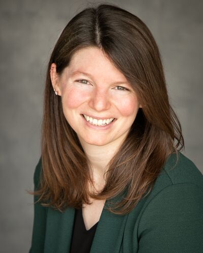 Melissa Platz, Palliative Care Nurse Practitioner