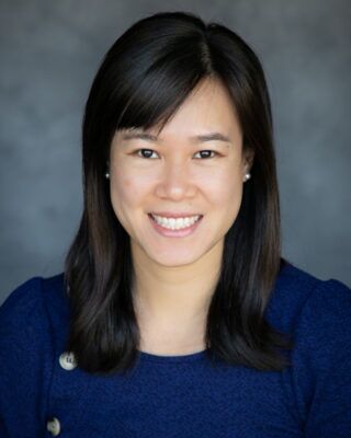 Carolyn Nakamoto, Physician Assistant