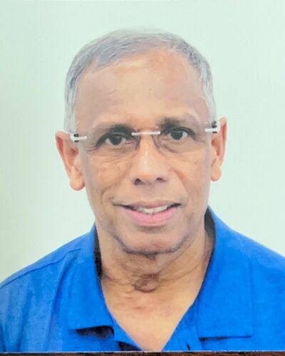 Navajeeva Gunawardene