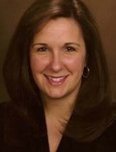 Theodora  Stavroudis