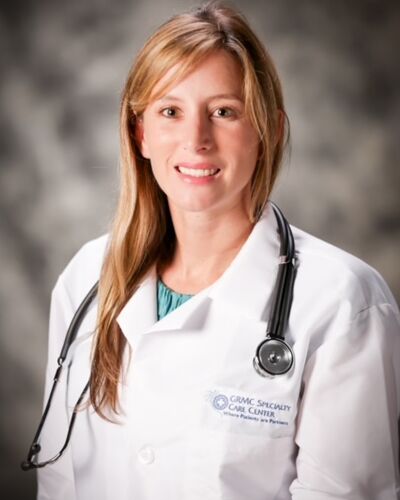 Erica Sanford Kobayashi 