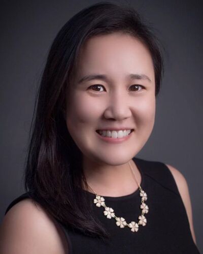 Dr. Joanna Yeh, Pediatric Gastroenterology