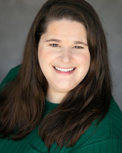 Dr. Erin Halman, Pediatric Palliative Care