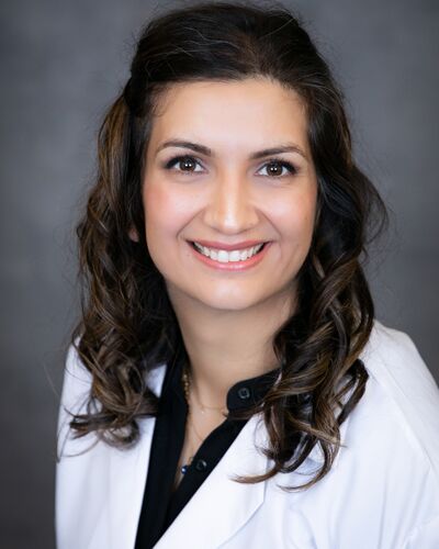 Dr. Hira Ahmad, Pediatric General, Thoracic, and Colorectal Surgeon