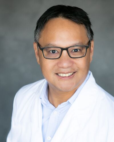 Dr. Skorn Ponrartana, Pediatric Radiology