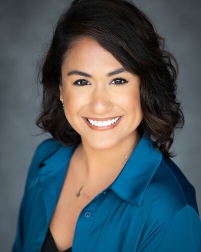 Yalda Ghader, Nurse Practitioner