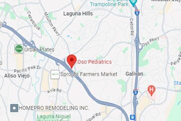 Oso Pediatrics