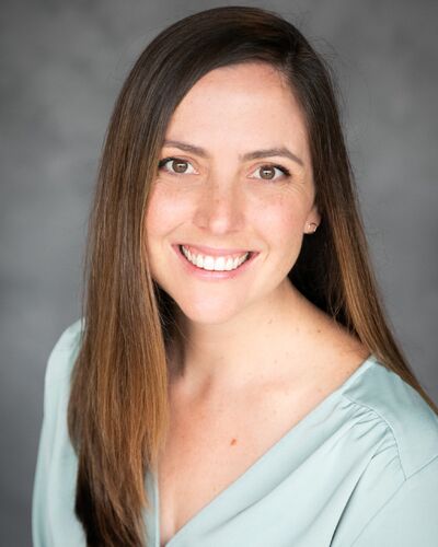 Lauren Brown, Nurse Practitioner