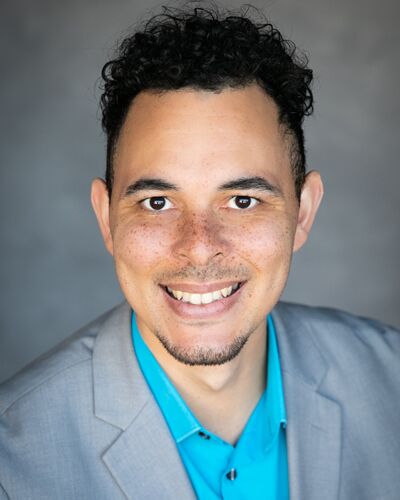 Dr. Marc Chaney, Clinical Psychology