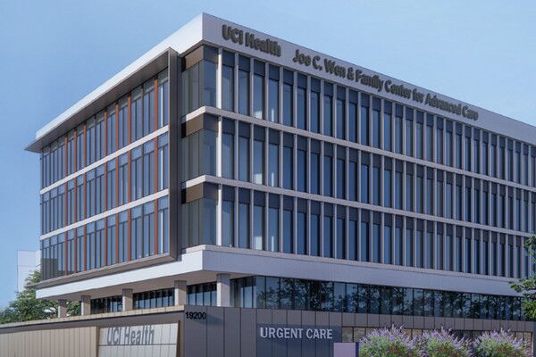 CHOC Center for Children’s Health