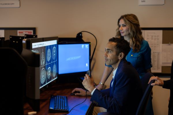 Magnetic Resonance Imaging (MRI)