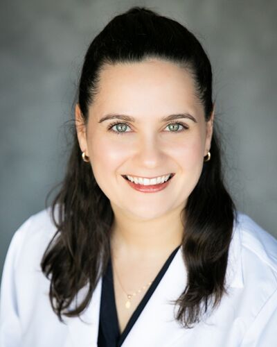 Jacqueline Padlipsky