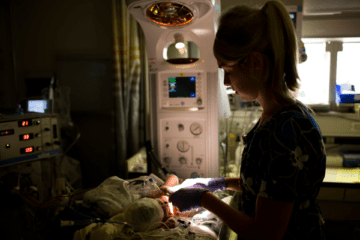 Neurocritical NICU