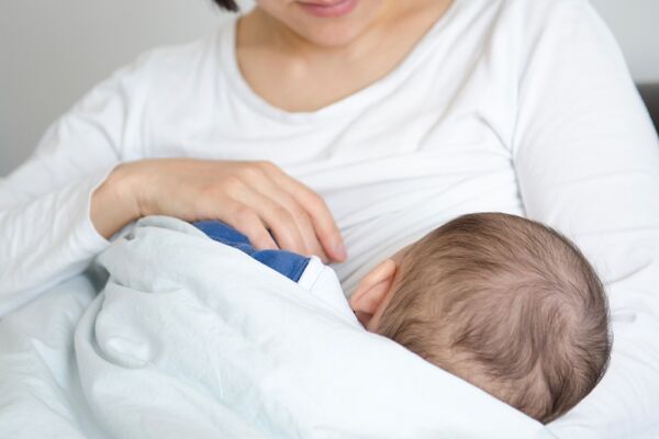 Breastfeeding Basics
