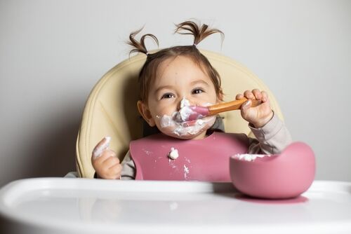 Nutrition for Toddlers