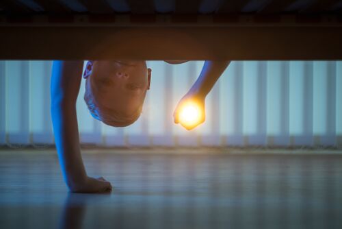 Bedwetting and Daytime Incontinence Program