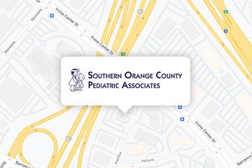 Southern Orange County Pediatric Associates, Irvine