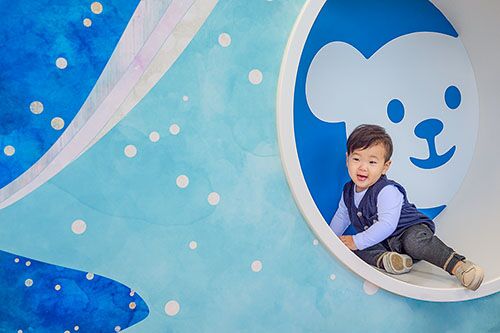 Families, Agencies and Schools Together (FAST) Program