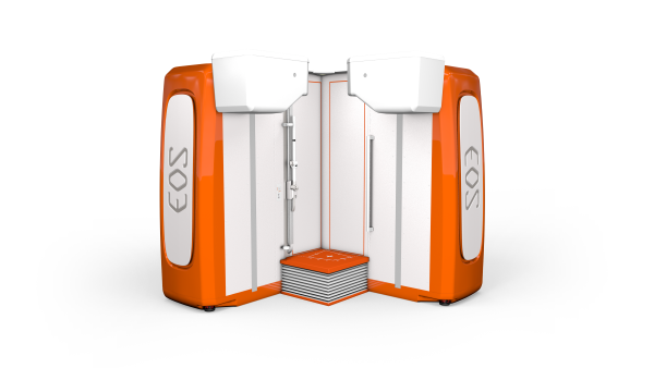 EOSedge 2D/3D Imaging System