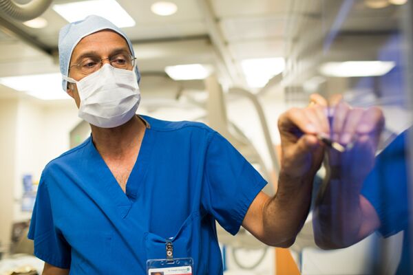 Interventional Cardiology Program