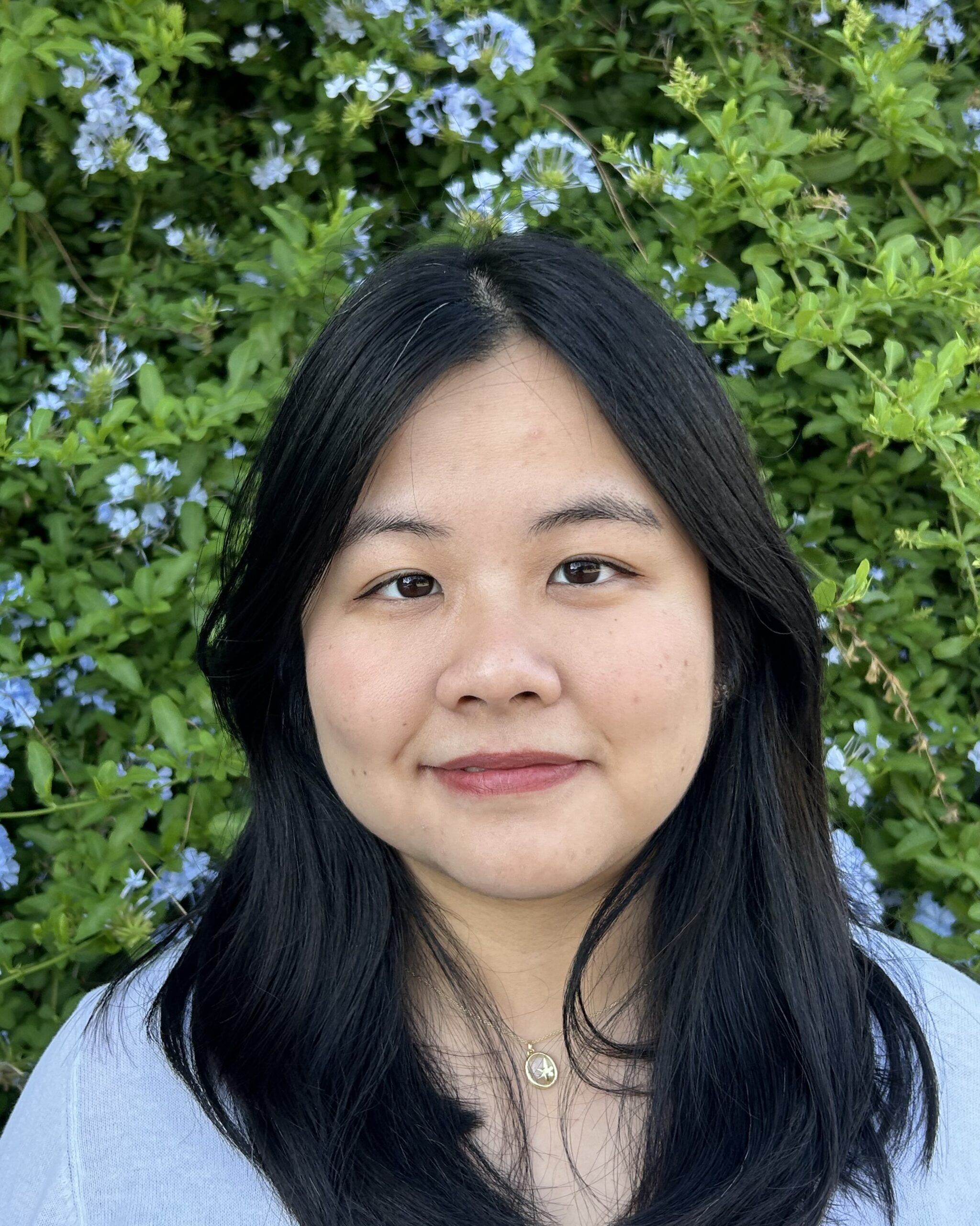 Mai headshot