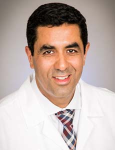 Dr. Afshin Aminian, orthopaedic surgeon at CHOC
