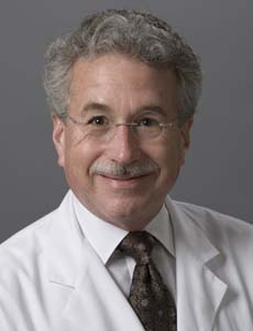 Dr. Samuel R. Rosenfeld, pediatric orthopaedic surgeon at CHOC